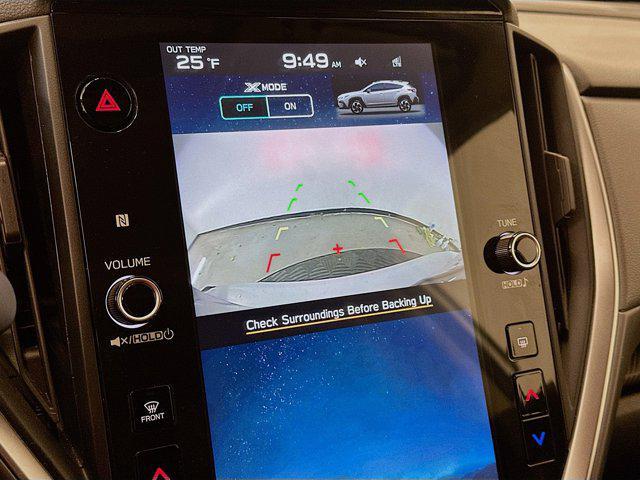 used 2024 Subaru Crosstrek car, priced at $23,677