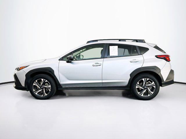 used 2024 Subaru Crosstrek car, priced at $23,677
