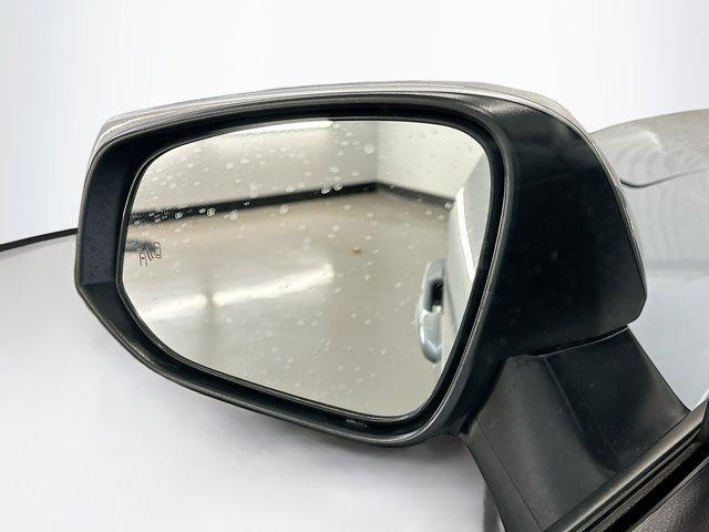 used 2024 Toyota RAV4 car, priced at $26,496