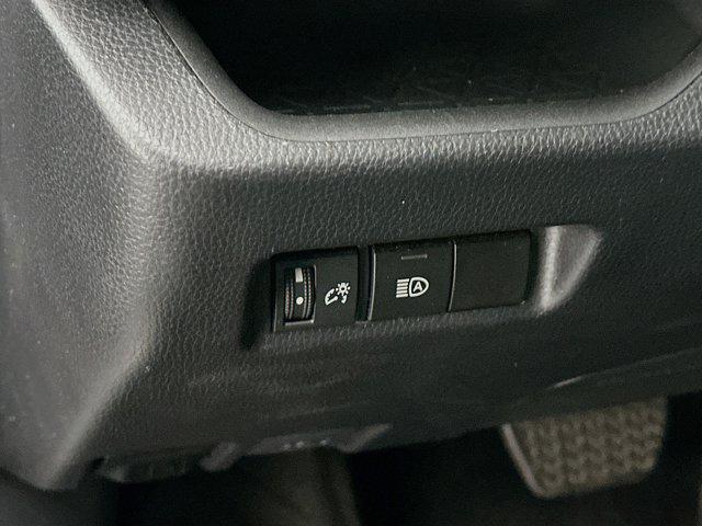 used 2024 Toyota RAV4 car, priced at $26,496