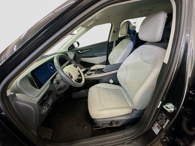 used 2024 Kia EV6 car, priced at $27,496