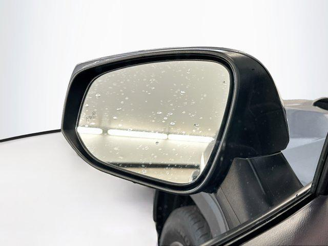 used 2024 Toyota RAV4 car, priced at $26,987