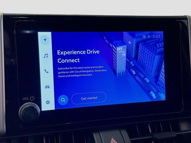 used 2024 Toyota RAV4 car, priced at $26,987