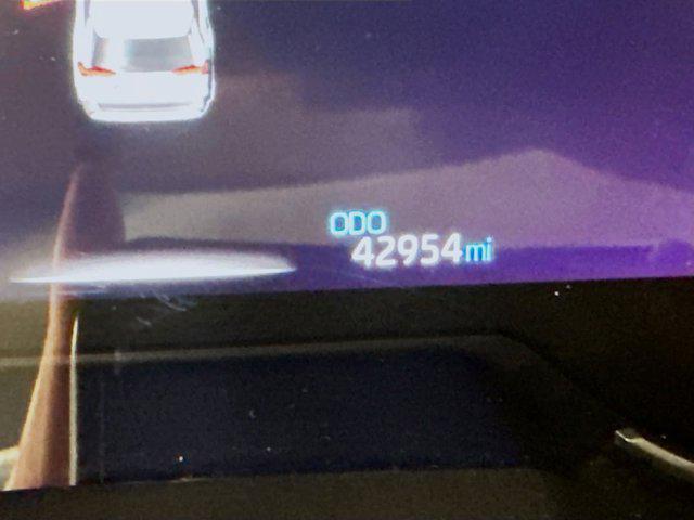 used 2024 Toyota RAV4 car, priced at $26,987