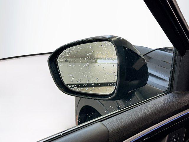 used 2025 Mitsubishi Outlander car, priced at $29,737