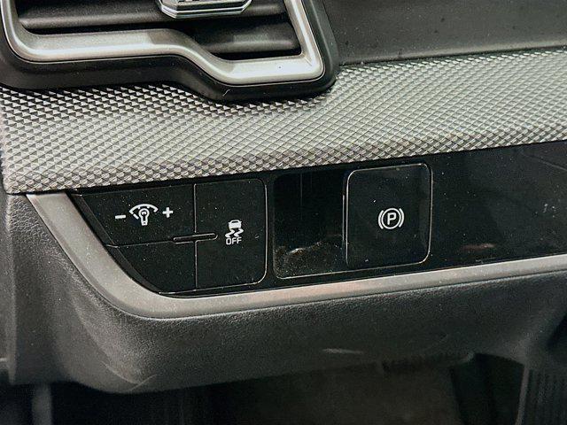 used 2024 Kia Sportage car, priced at $20,496