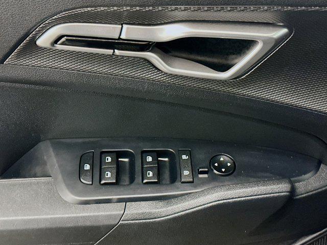 used 2024 Kia Sportage car, priced at $20,496
