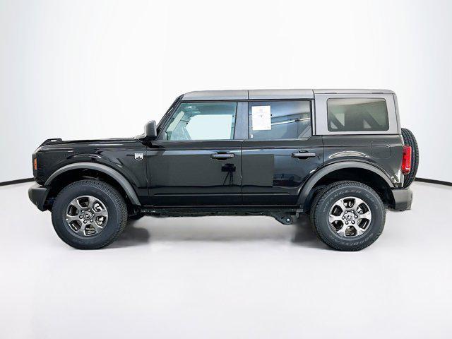 used 2025 Ford Bronco car, priced at $37,297
