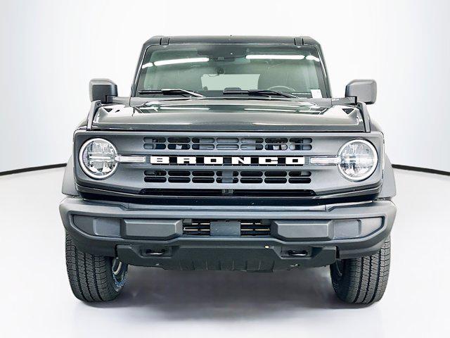 used 2025 Ford Bronco car, priced at $37,297