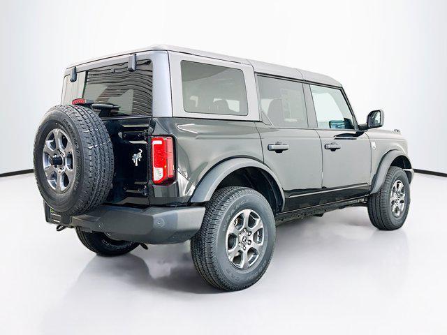 used 2025 Ford Bronco car, priced at $37,297