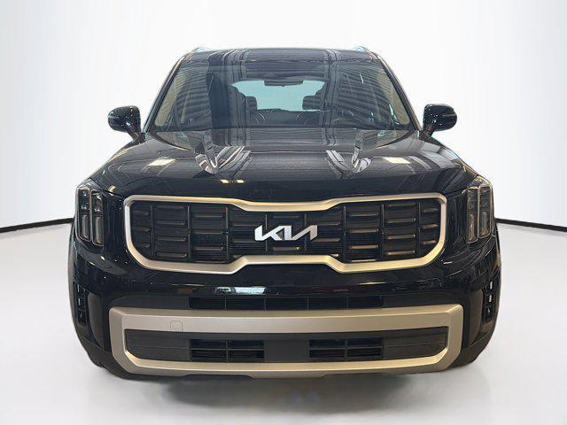 used 2025 Kia Telluride car, priced at $33,197