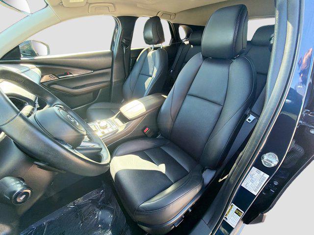 used 2025 Mazda CX-30 car, priced at $27,897