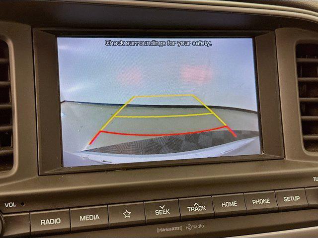 used 2019 Hyundai Elantra car, priced at $13,377