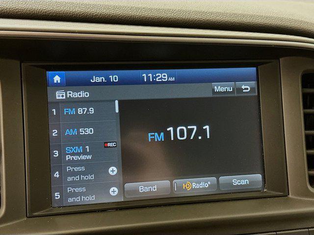 used 2019 Hyundai Elantra car, priced at $13,377