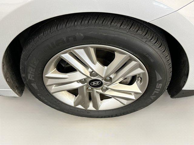used 2019 Hyundai Elantra car, priced at $13,377