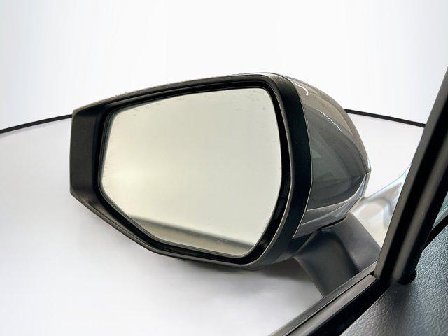 used 2024 Kia Sportage car, priced at $22,487