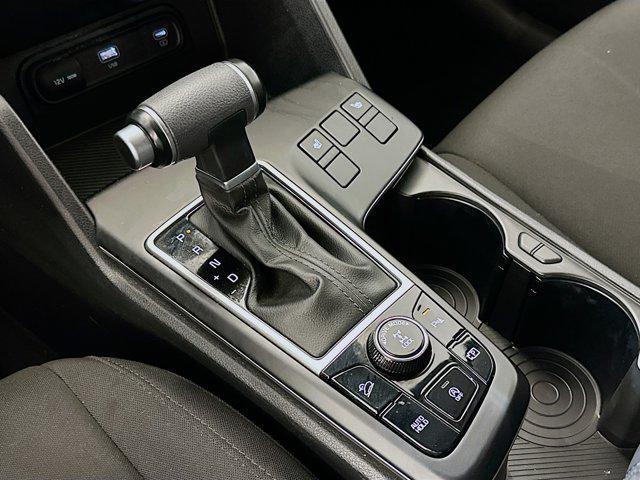 used 2024 Kia Sportage car, priced at $22,487