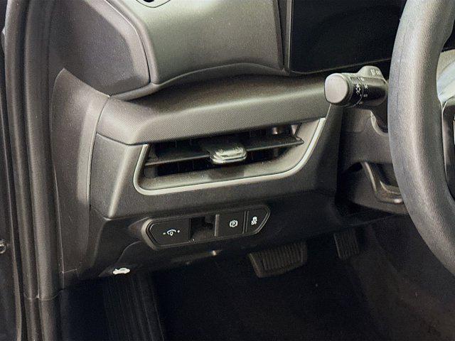 used 2025 Kia K4 car, priced at $19,487