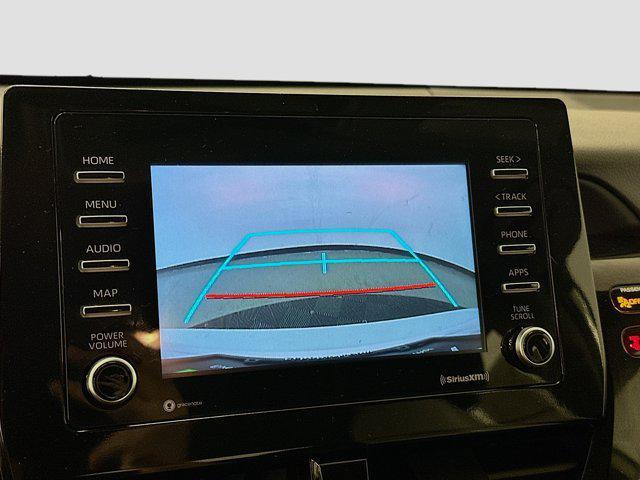 used 2024 Toyota Camry car, priced at $22,987