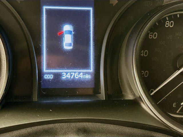 used 2024 Toyota Camry car, priced at $22,987
