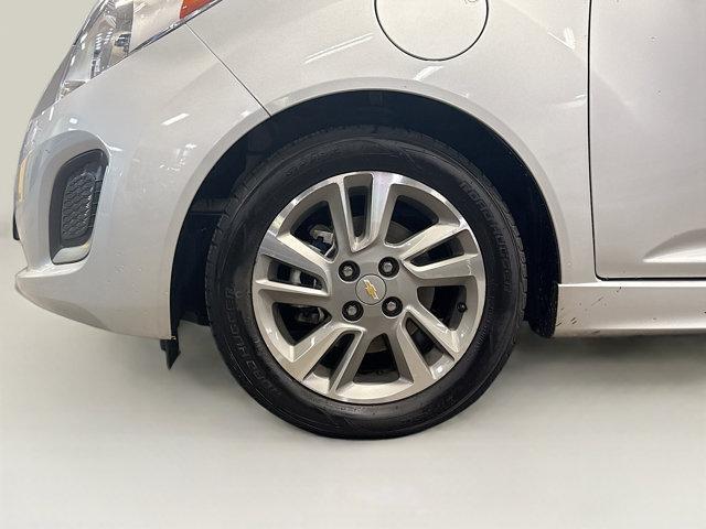 used 2015 Chevrolet Spark EV car, priced at $5,996