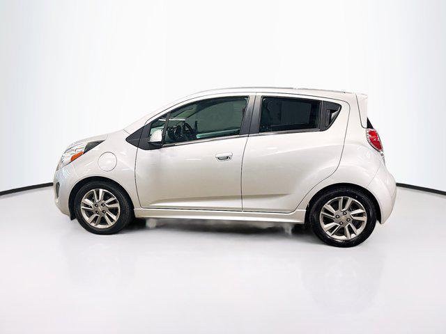 used 2015 Chevrolet Spark EV car, priced at $5,996