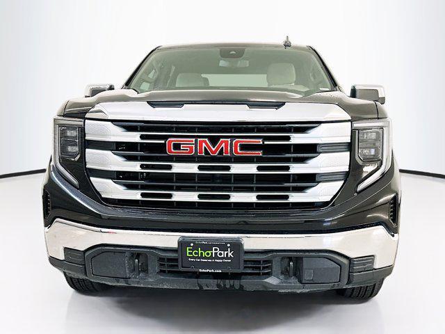 used 2024 GMC Sierra 1500 car, priced at $33,897