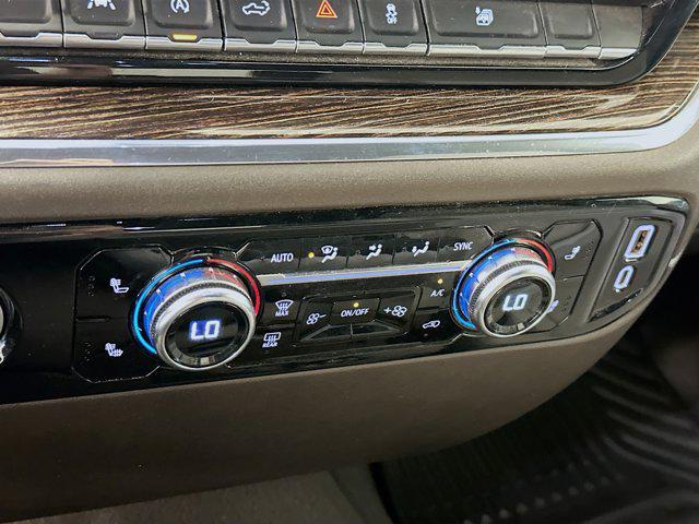 used 2024 GMC Sierra 1500 car, priced at $33,897