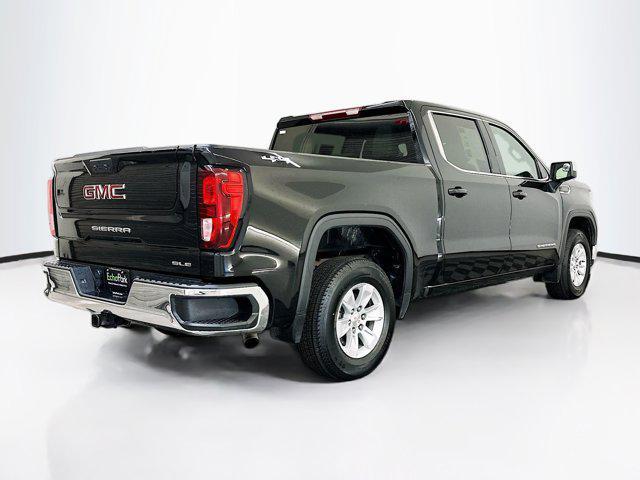 used 2024 GMC Sierra 1500 car, priced at $33,897