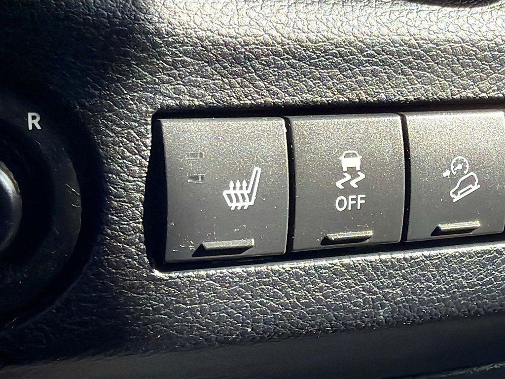 used 2014 Jeep Wrangler Unlimited car, priced at $13,987