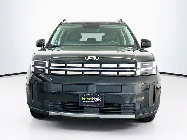 used 2025 Hyundai Santa Fe car, priced at $28,487