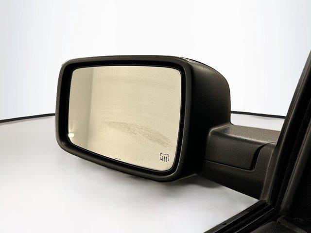 used 2022 Ram 1500 Classic car, priced at $28,897