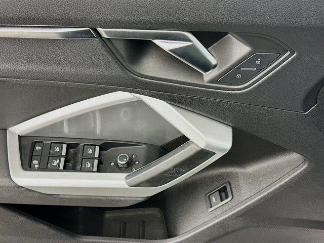 used 2025 Audi Q3 car, priced at $28,737