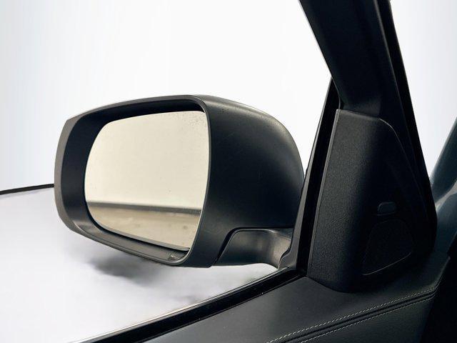 used 2023 INFINITI QX50 car, priced at $29,987
