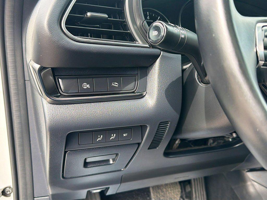 used 2025 Mazda CX-30 car, priced at $22,697