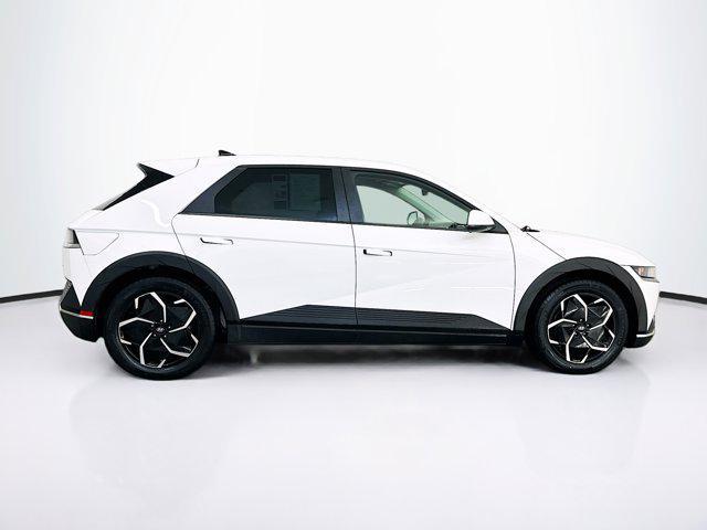 used 2024 Hyundai IONIQ 5 car, priced at $25,487