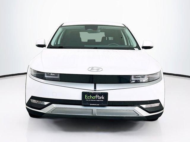 used 2024 Hyundai IONIQ 5 car, priced at $25,487