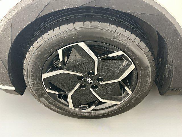 used 2024 Hyundai IONIQ 5 car, priced at $25,487