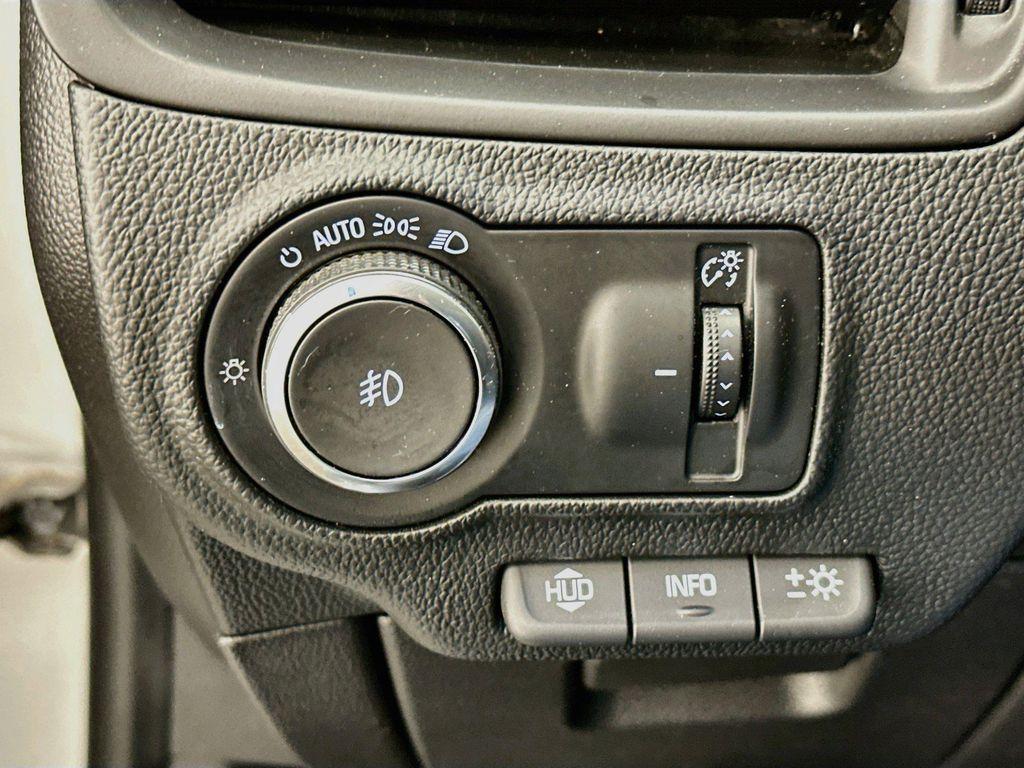 used 2017 Buick Envision car, priced at $14,997