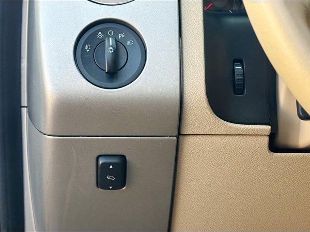 used 2012 Ford Expedition car, priced at $9,987