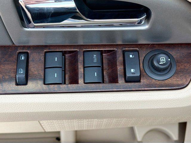 used 2012 Ford Expedition car, priced at $9,987
