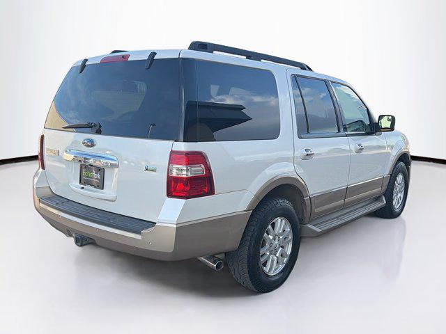 used 2012 Ford Expedition car, priced at $9,987
