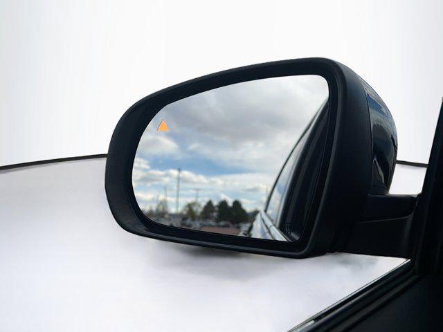 used 2021 Jeep Cherokee car, priced at $20,397