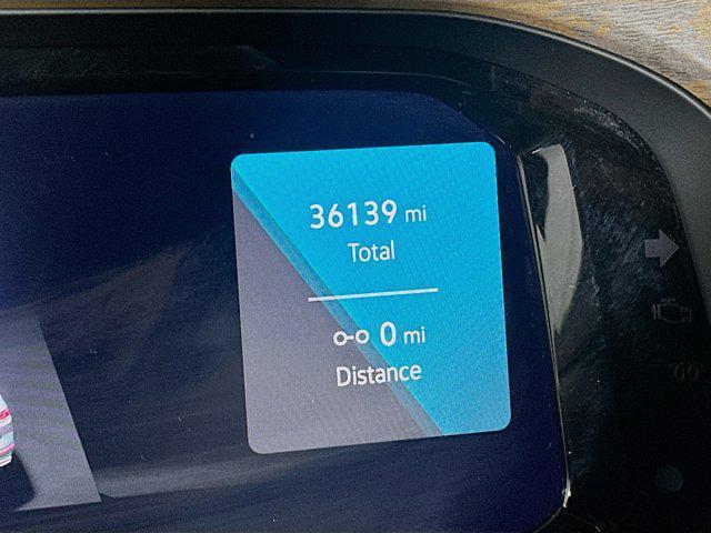 used 2025 Volkswagen Atlas car, priced at $30,297