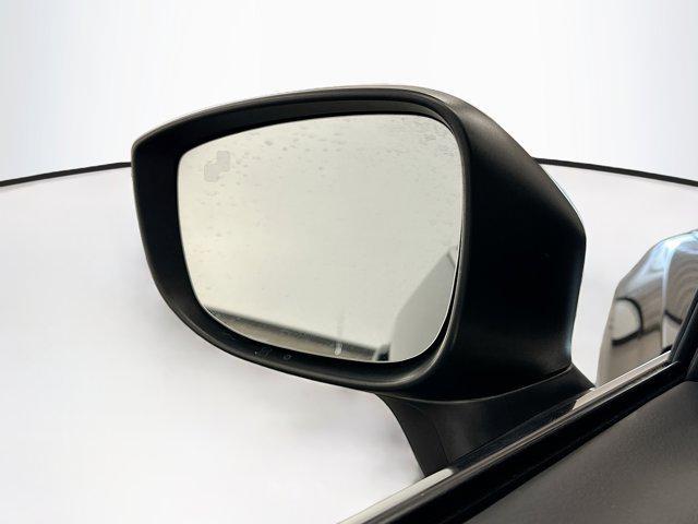 used 2025 Mazda CX-5 car, priced at $23,996