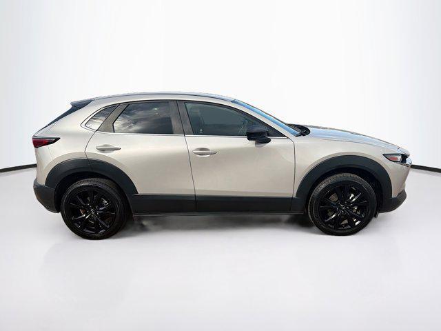 used 2024 Mazda CX-30 car, priced at $20,496
