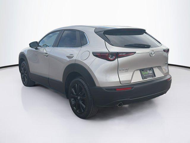 used 2024 Mazda CX-30 car, priced at $20,496