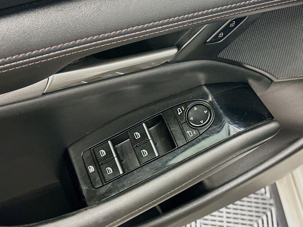 used 2024 Mazda Mazda3 car, priced at $19,997