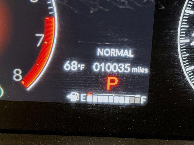 used 2025 Honda Pilot car, priced at $45,996