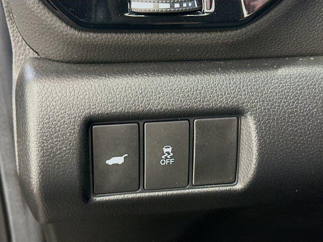 used 2025 Honda Pilot car, priced at $45,996